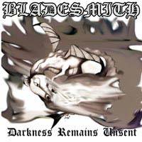 Bladesmith : Darkness Remains Unsent